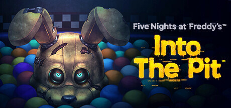 Five Nights at Freddy's: Into the Pit Free Download