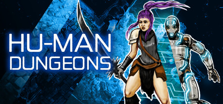 HU-man Dungeons Free Download