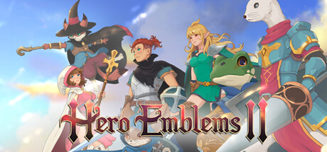 Hero Emblems II Free Download