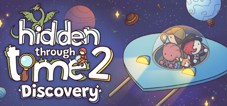 Hidden Through Time 2: Discovery Free Download