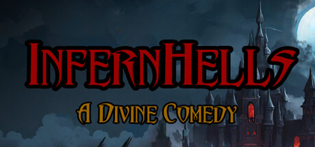 InfernHells: A Divine Comedy Free Download