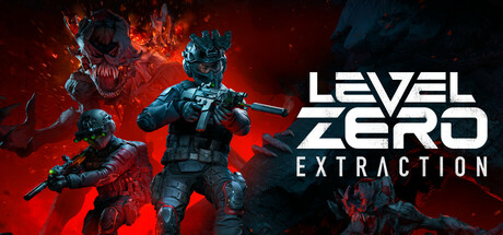 Level Zero: Extraction Free Download