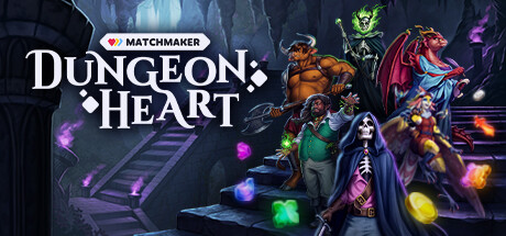 Matchmaker: Dungeon Heart Free Download