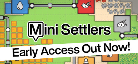 Mini Settlers Free Download