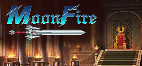 MoonFire: A Seeker's Saga Free Download