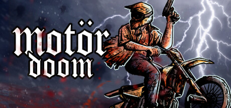 Motordoom Free Download