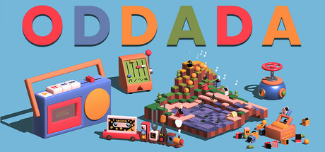 ODDADA Free Download