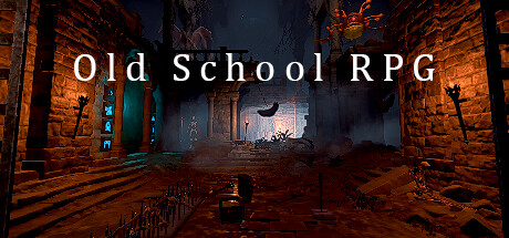 Old School RPG Free Download