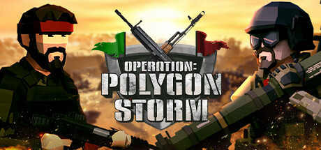 Operation: Polygon Storm Free Download