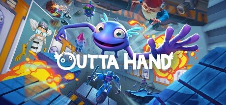 Outta Hand Free Download