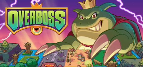 Overboss Free Download