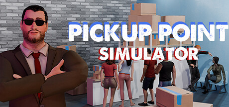 Pickup Point Simulator Free Download