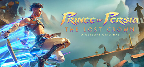 Prince of Persia The Lost Crown Free Download