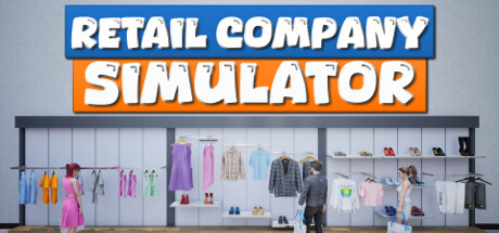 Retail Company Simulator Free Download