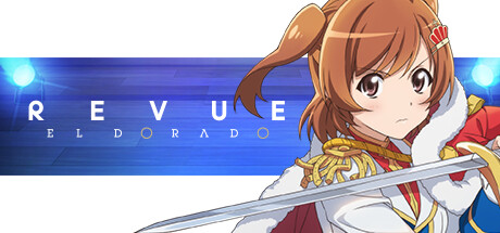 Revue Starlight El Dorado Free Download