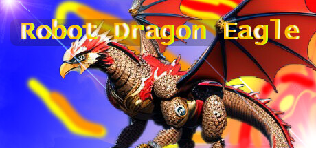 Robot Dragon Eagle Free Download