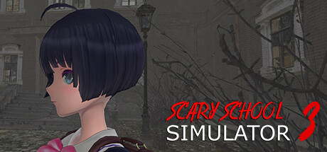 Scary School Simulator 3 Free Download