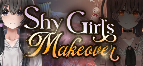Shy Girl's Makeover Free Download