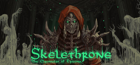 Skelethrone: The Chronicles of Ericona Free Download