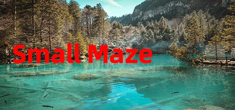 Small Maze Free Download