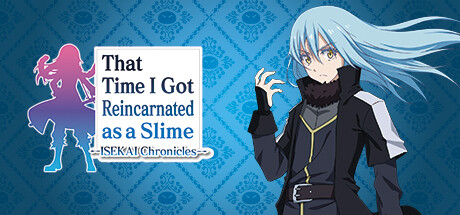 That Time I Got Reincarnated as a Slime ISEKAI Chronicles Free Download