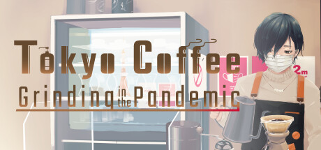 Tokyo Coffee: Grinding in the Pandemic Free Download