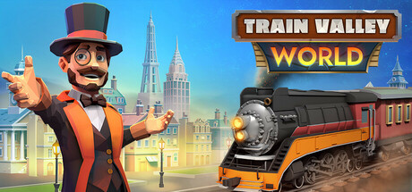 Train Valley World Free Download