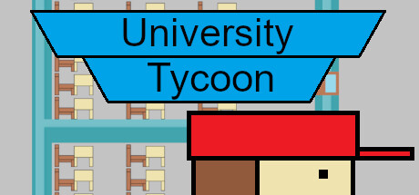 University Tycoon - The College Management Simulator Free Download