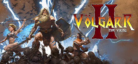 Volgarr the Viking II Free Download