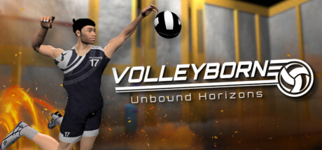 Volleyborne: Unbound Horizons Free Download