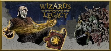 Wizard's Legacy Free Download