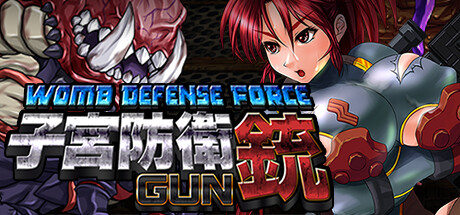 Womb Defense Force Free Download