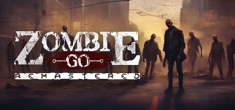 Zombie GO Remastered Free Download