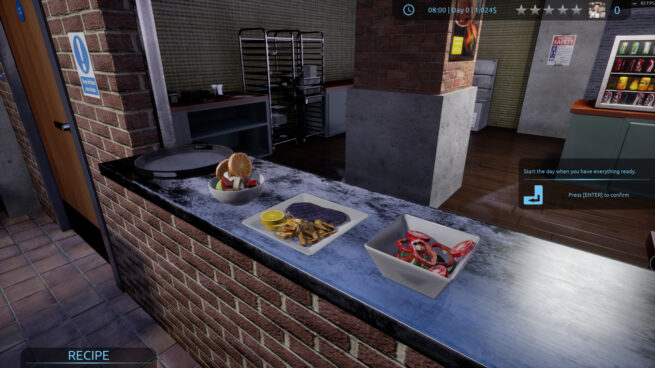 Star Chef Simulator Free Download