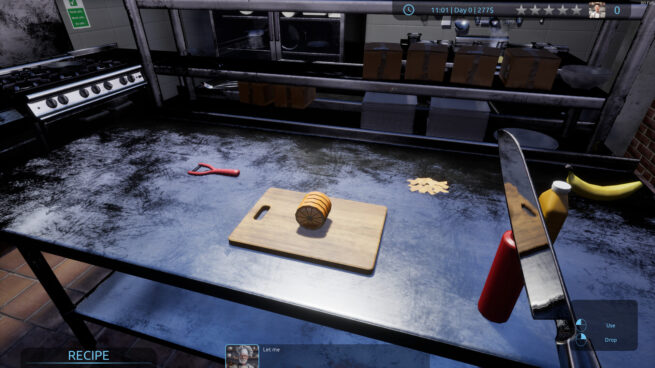 Star Chef Simulator Free Download