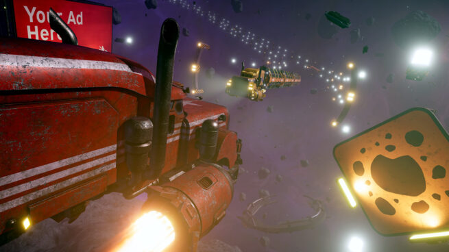 Star Trucker Free Download