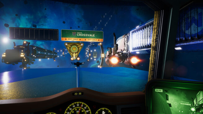 Star Trucker Free Download