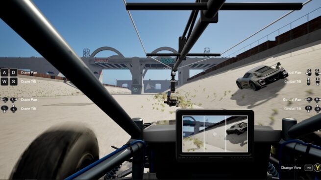 Cam Op Simulator Free Download