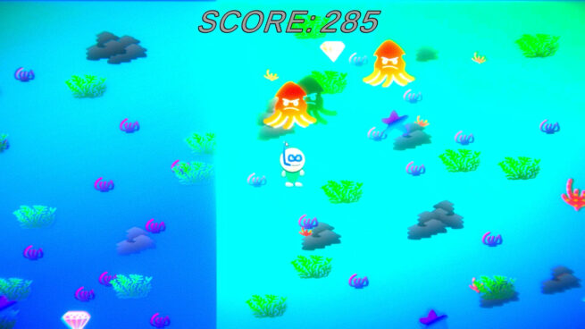 Deep Sea Pursuit Free Download