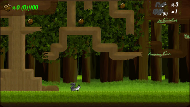 Wealdfall Squirrel Free Download