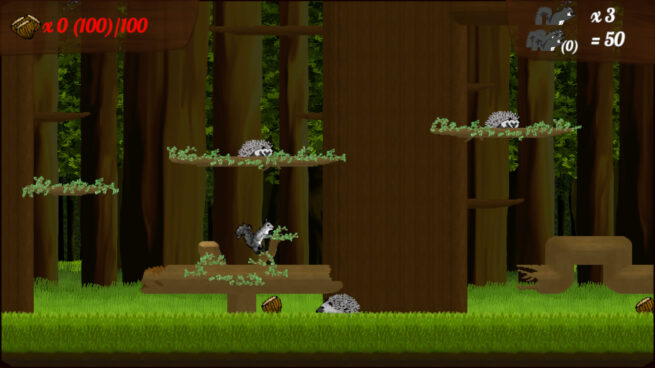 Wealdfall Squirrel Free Download