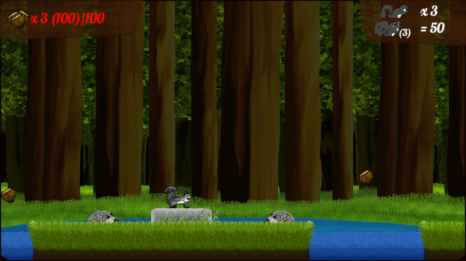 Wealdfall Squirrel Free Download