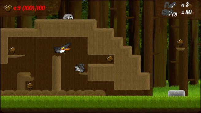 Wealdfall Squirrel Free Download