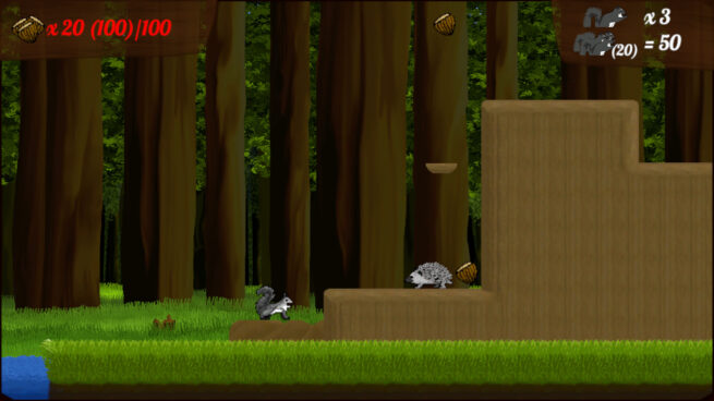 Wealdfall Squirrel Free Download