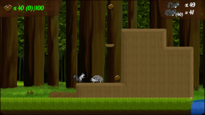 Wealdfall Squirrel Free Download