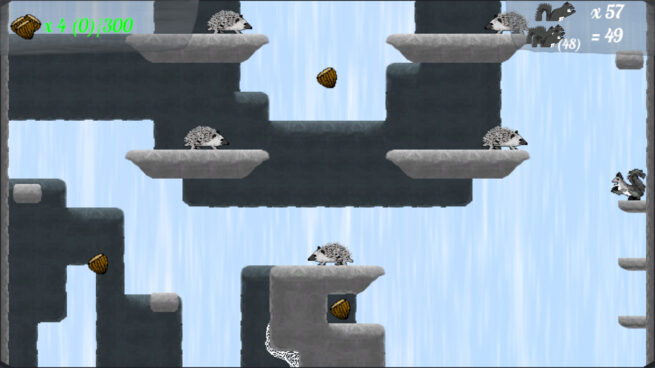 Wealdfall Squirrel Free Download