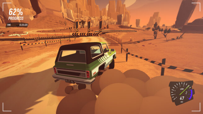 #DRIVE Rally Free Download