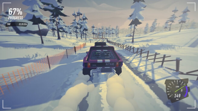 #DRIVE Rally Free Download