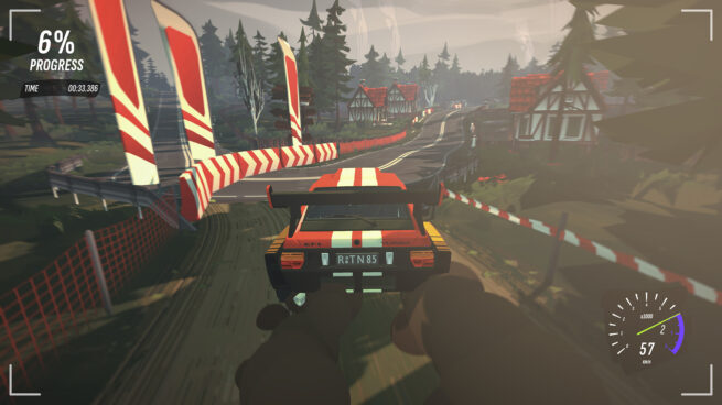 #DRIVE Rally Free Download