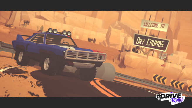 #DRIVE Rally Free Download